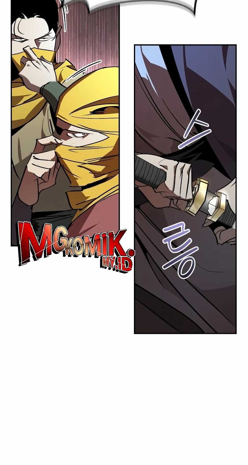 Martial Wild West Chapter 64 Gambar 84