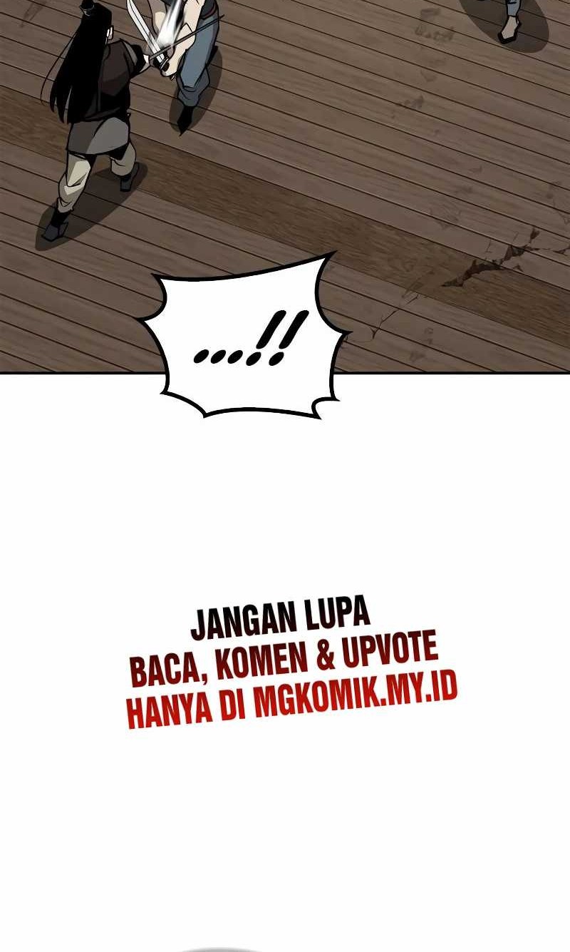 Martial Wild West Chapter 64 Gambar 86
