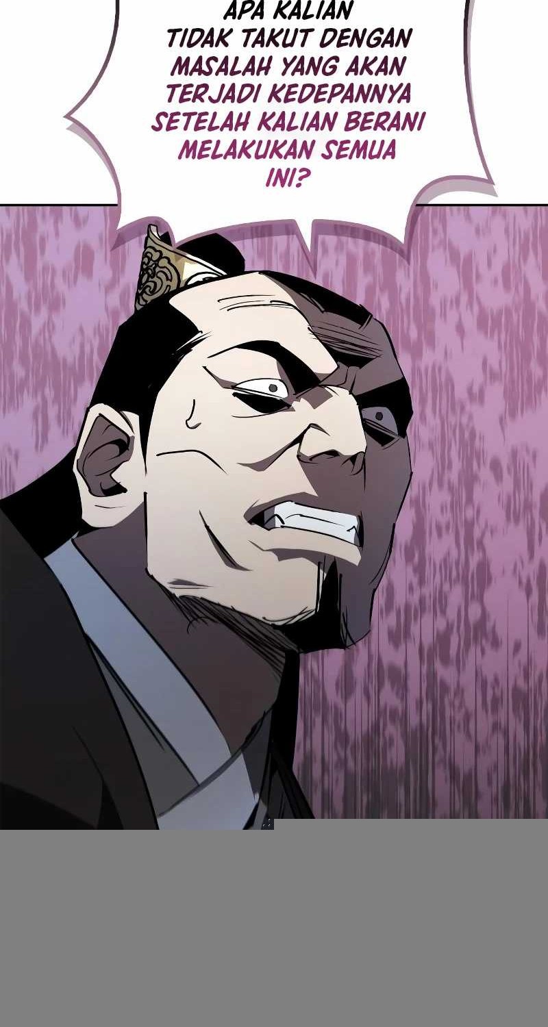 Martial Wild West Chapter 64 Gambar 89