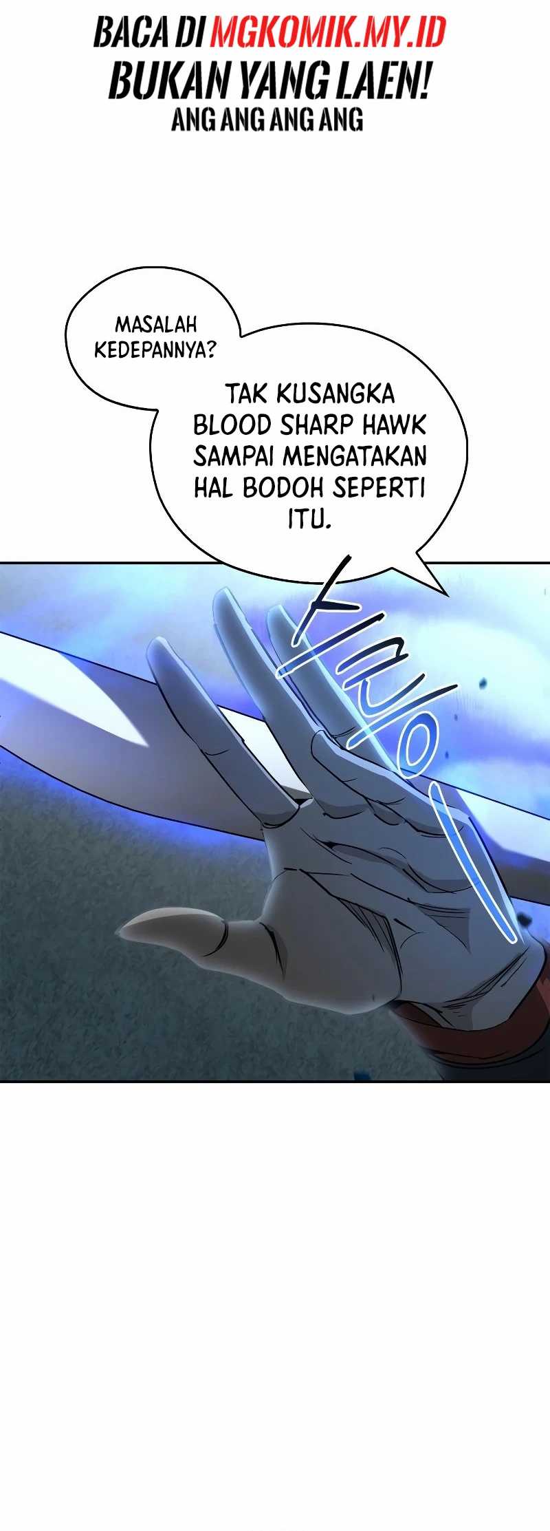 Martial Wild West Chapter 64 Gambar 90