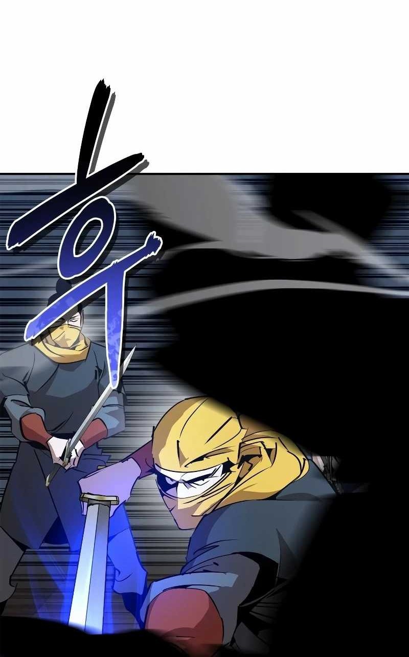 Martial Wild West Chapter 64 Gambar 92