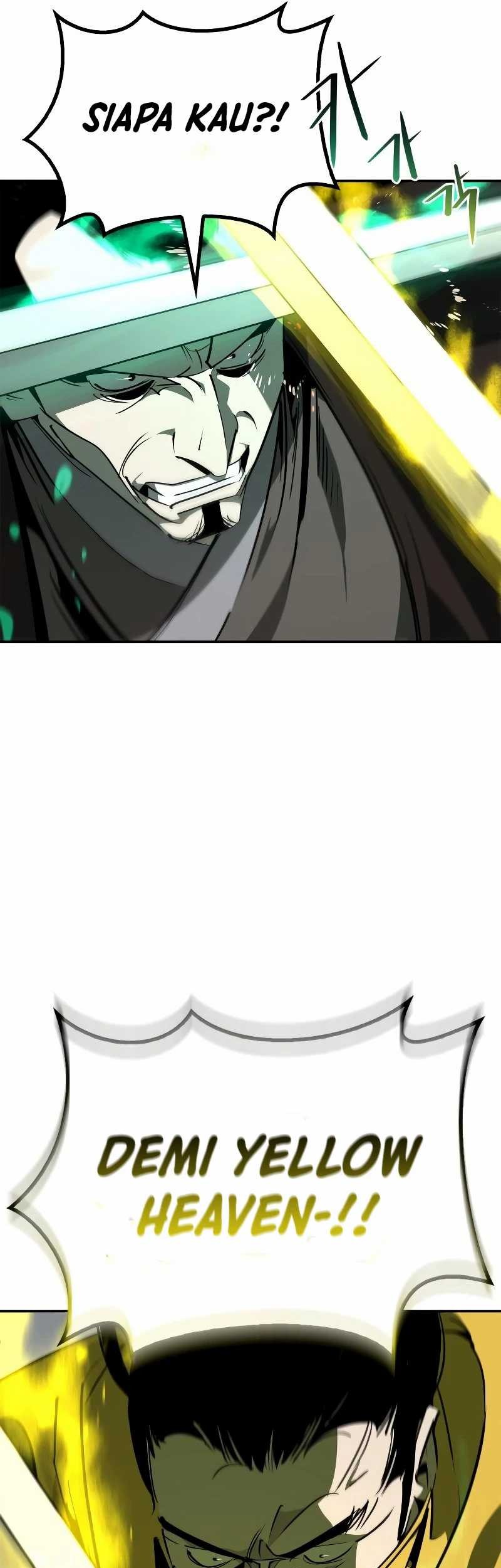 Martial Wild West Chapter 64 Gambar 75