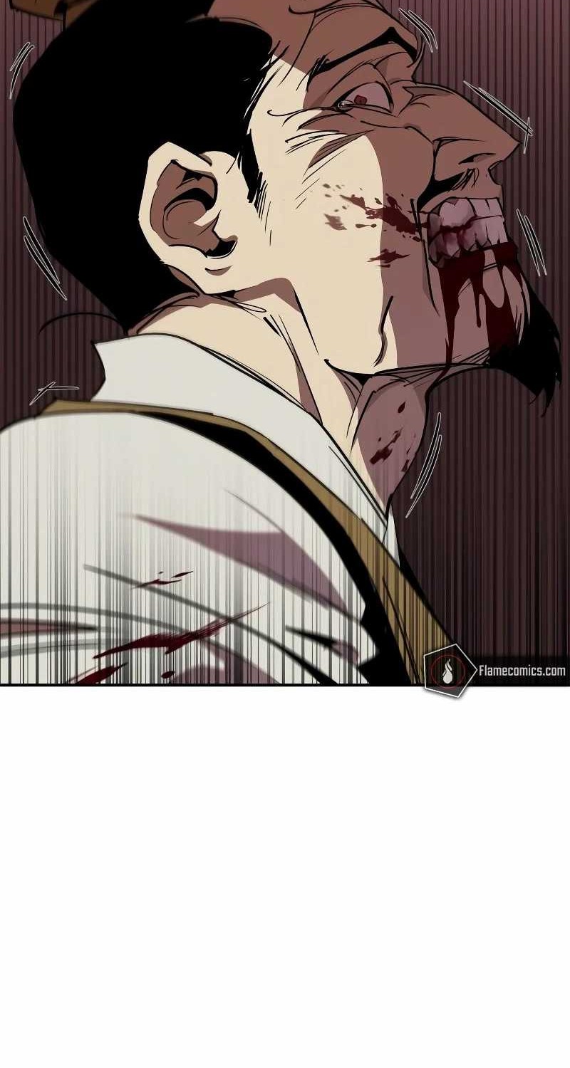 Martial Wild West Chapter 64 Gambar 80