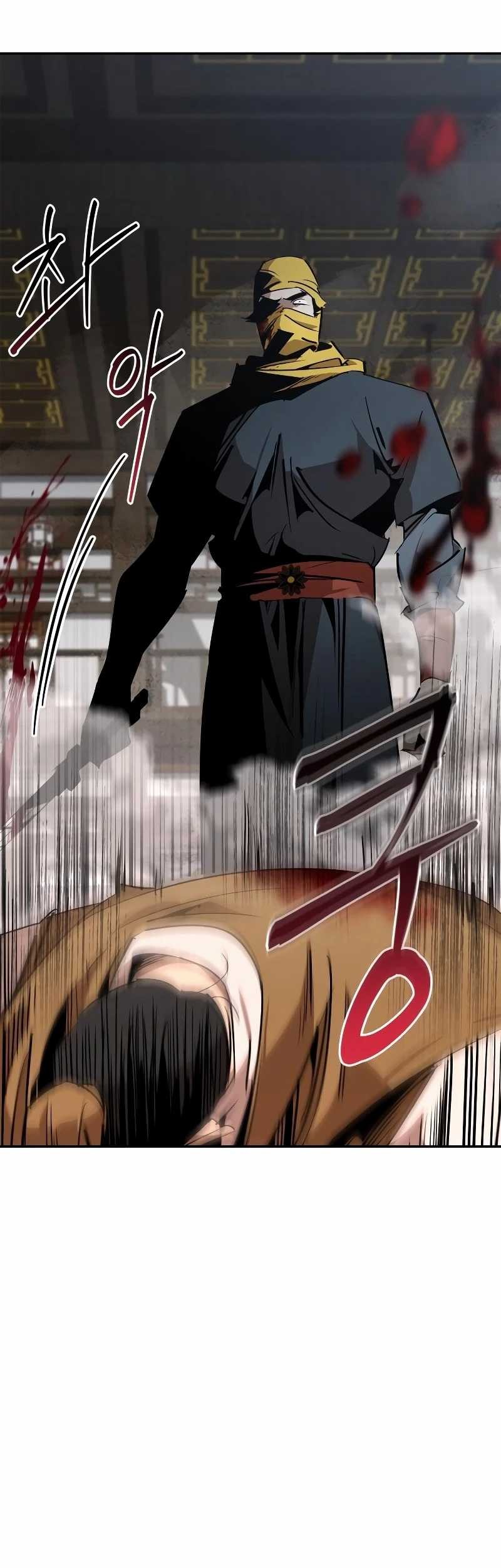 Martial Wild West Chapter 64 Gambar 81