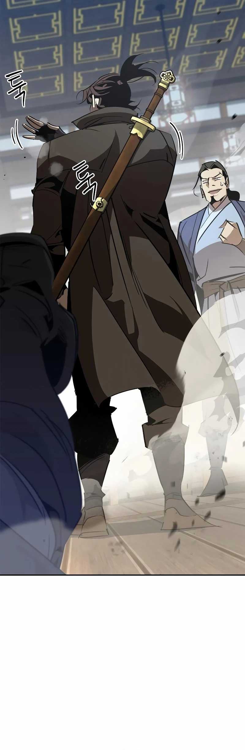 Martial Wild West Chapter 64 Gambar 101