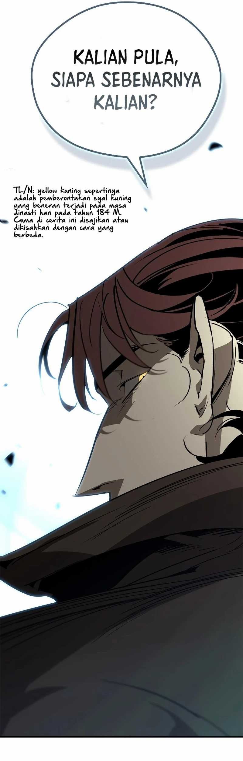 Martial Wild West Chapter 64 Gambar 102