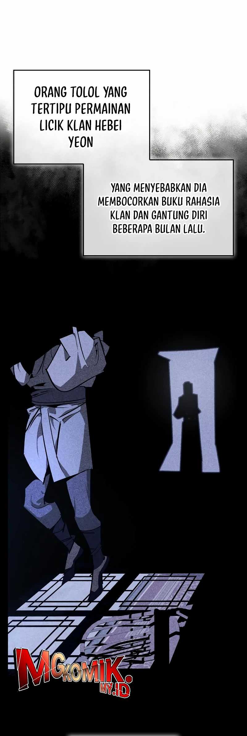 Martial Wild West Chapter 64 Gambar 9