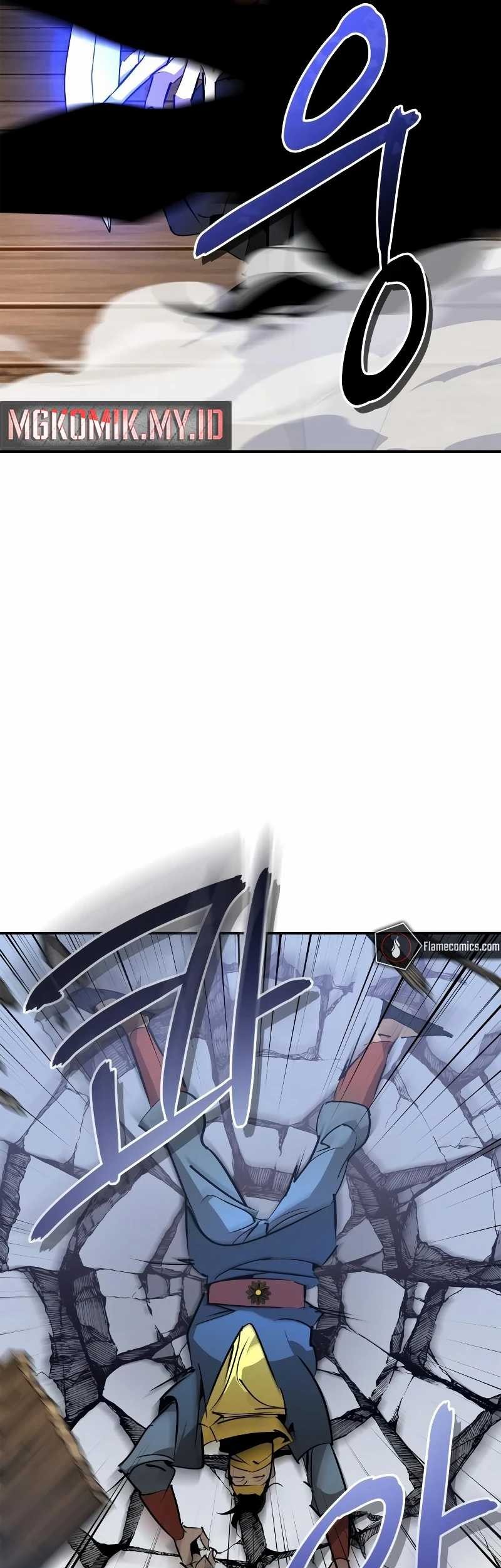 Martial Wild West Chapter 64 Gambar 93