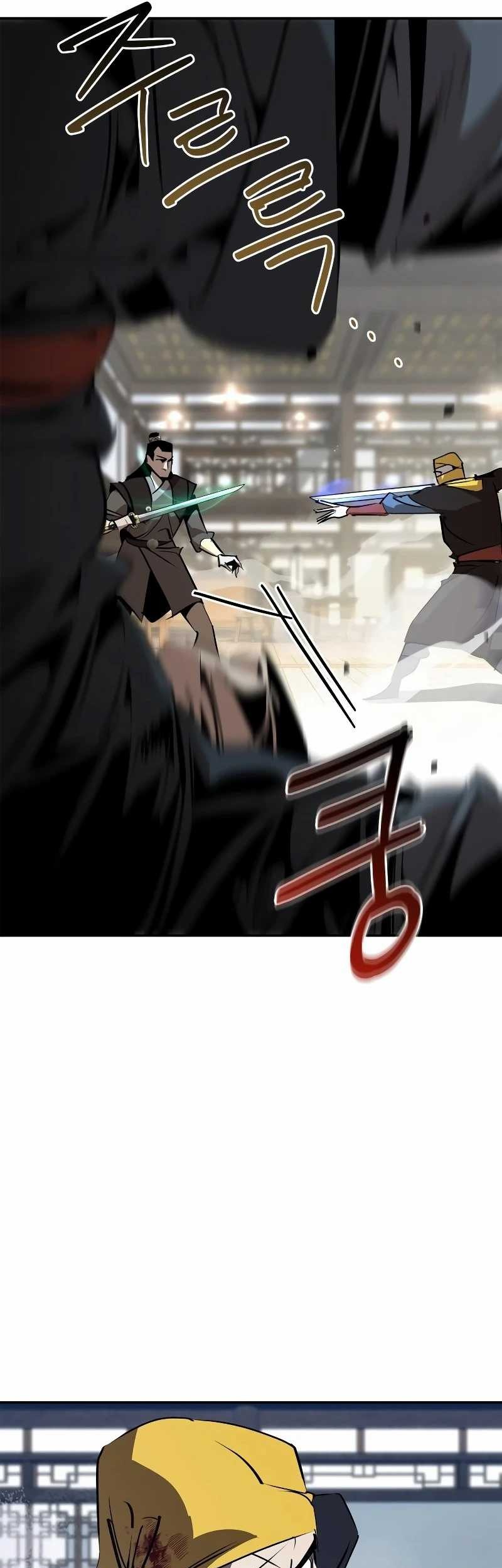 Martial Wild West Chapter 64 Gambar 95