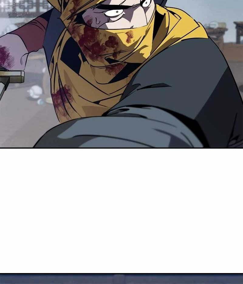 Martial Wild West Chapter 64 Gambar 96