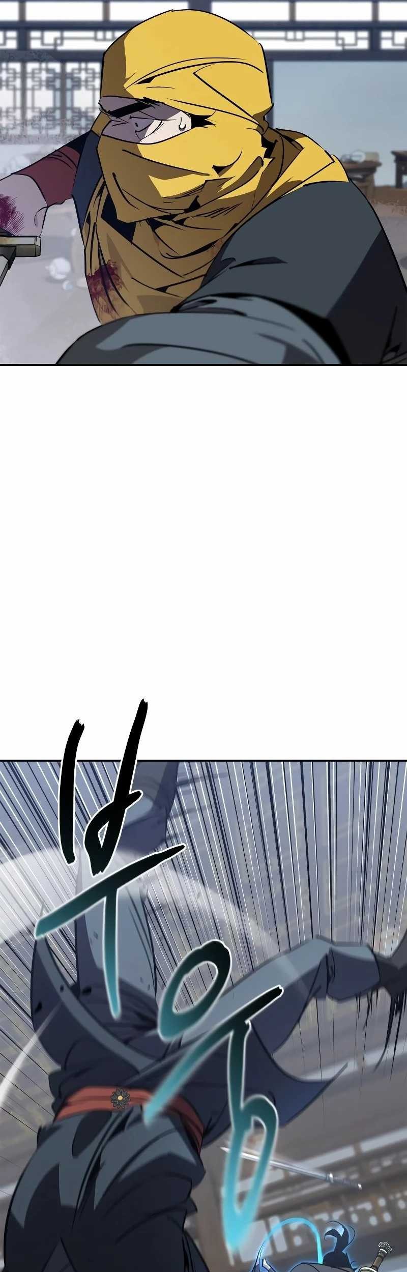 Martial Wild West Chapter 64 Gambar 97