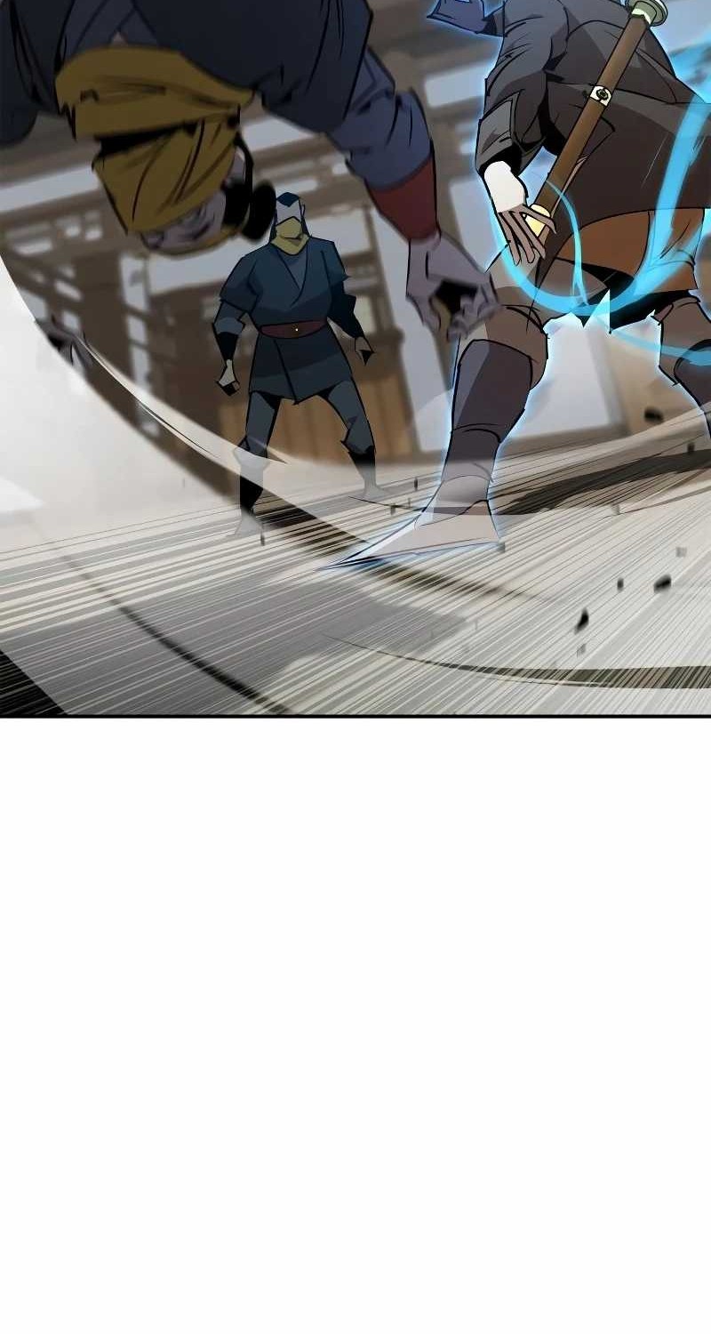 Martial Wild West Chapter 64 Gambar 98