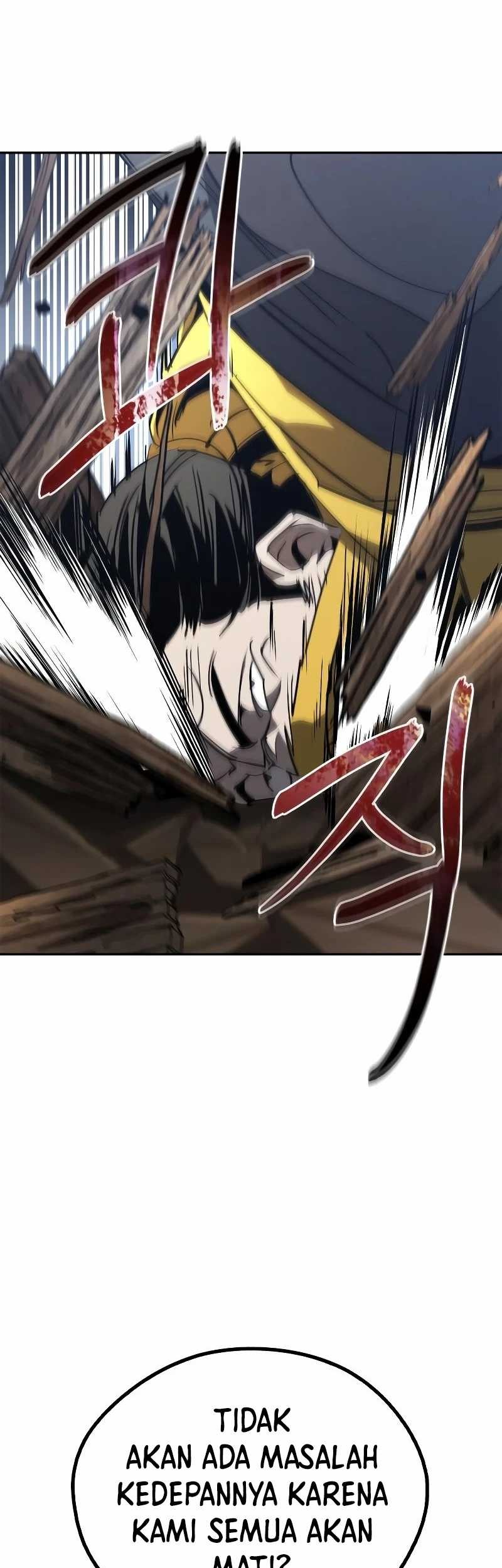 Martial Wild West Chapter 64 Gambar 99