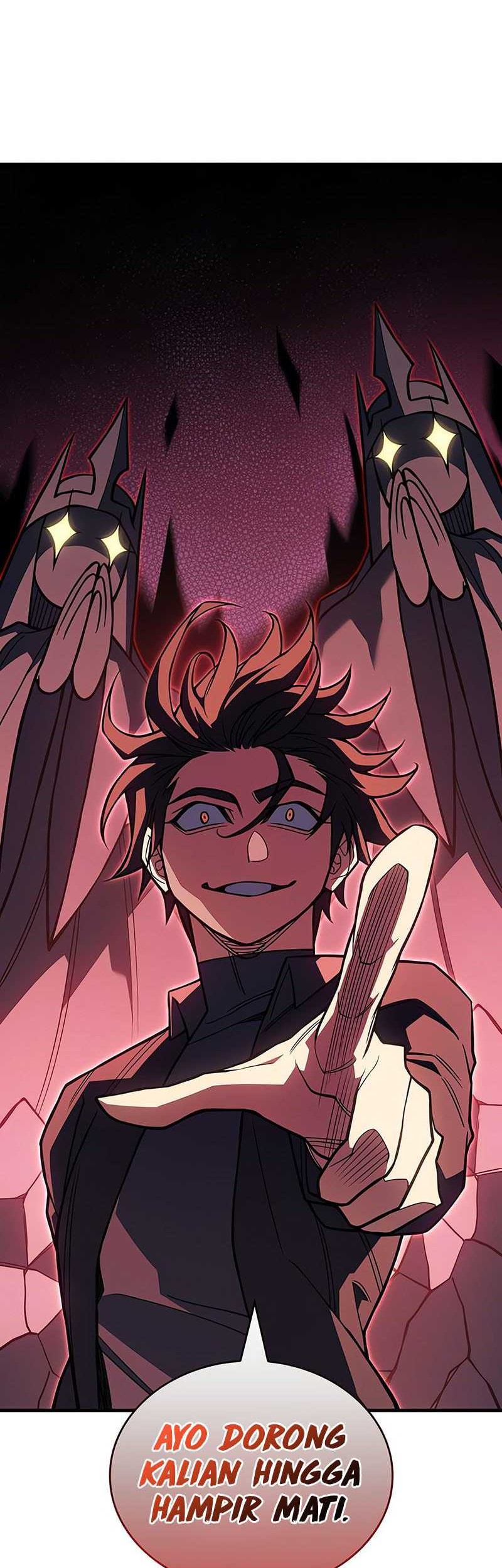 Regressing With The King’s Power Chapter 81 Gambar 54