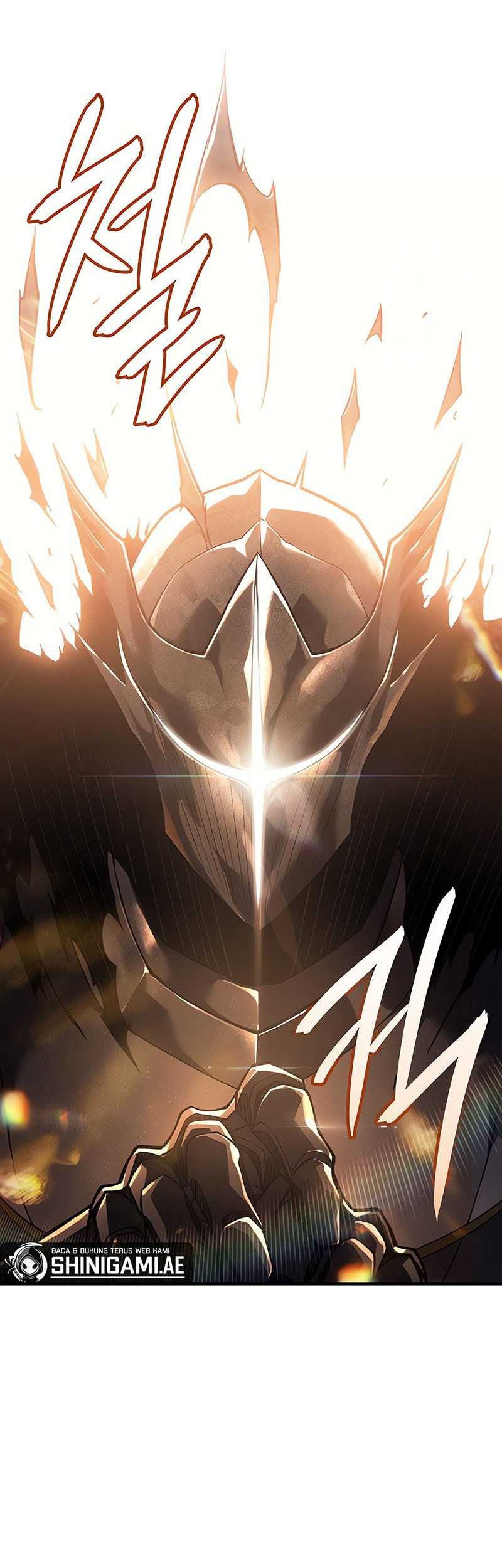 Regressing With The King’s Power Chapter 81 Gambar 59