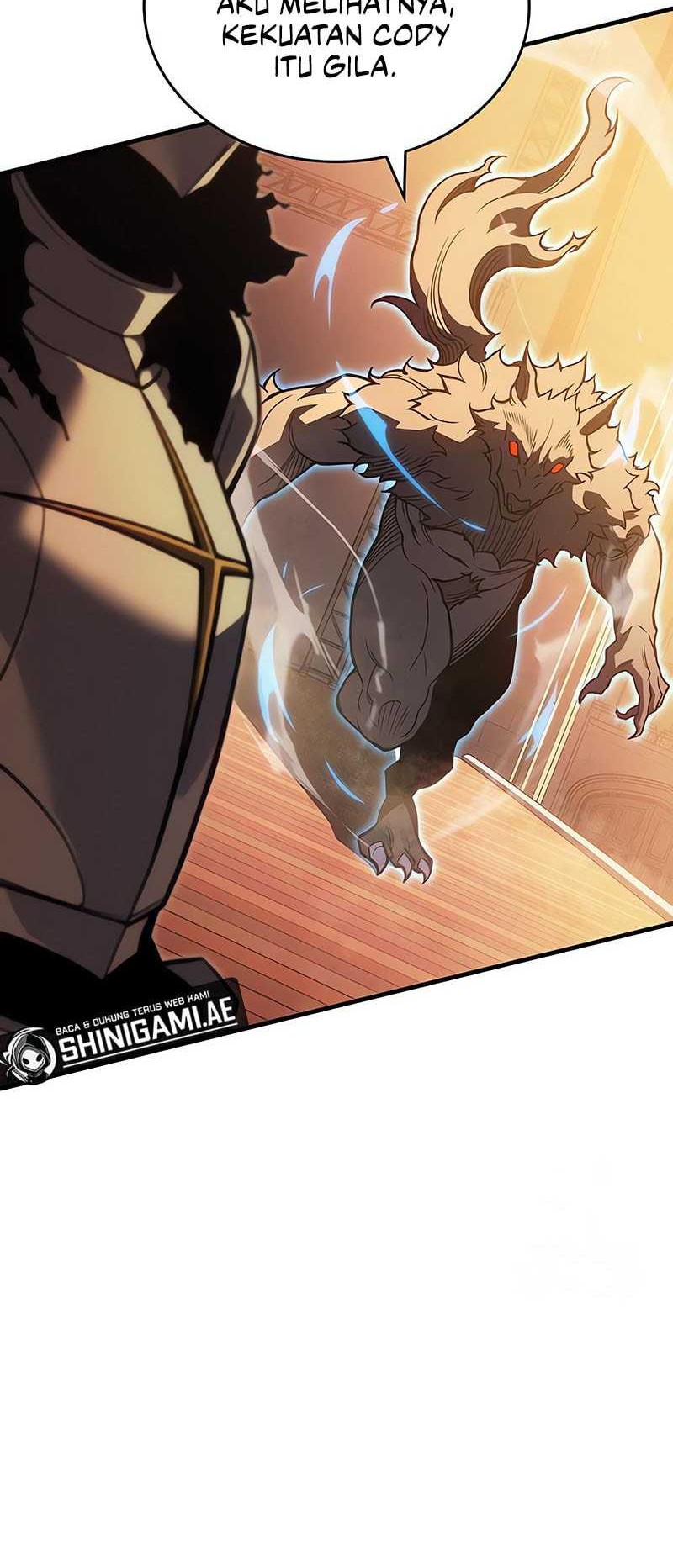 Regressing With The King’s Power Chapter 81 Gambar 63