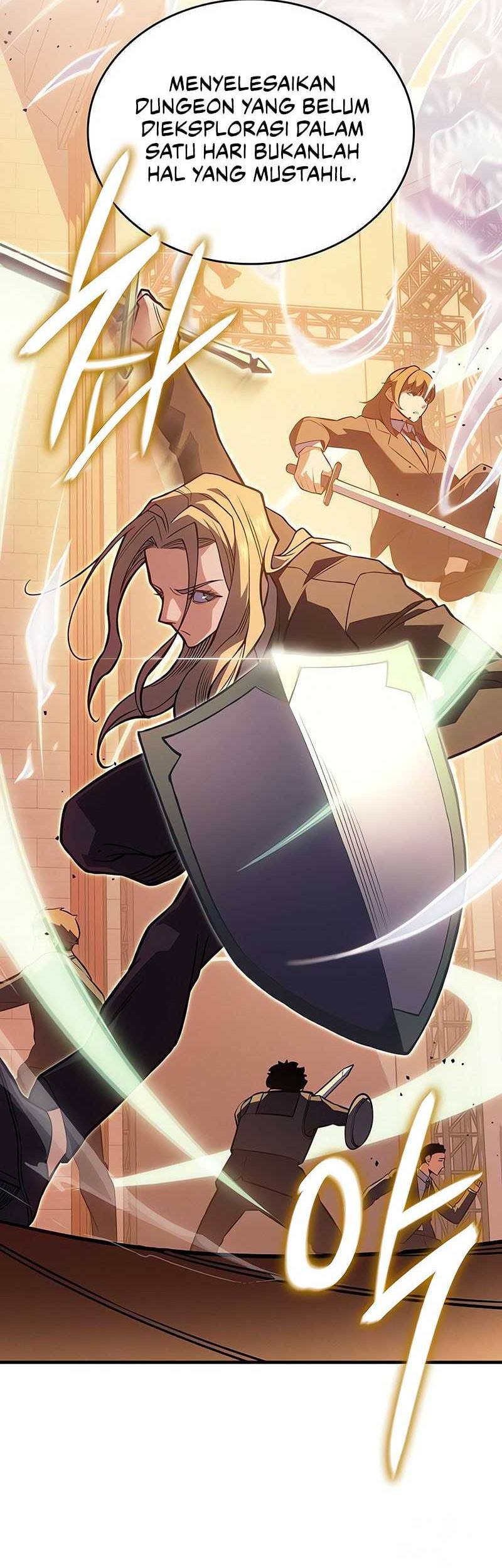 Regressing With The King’s Power Chapter 81 Gambar 65