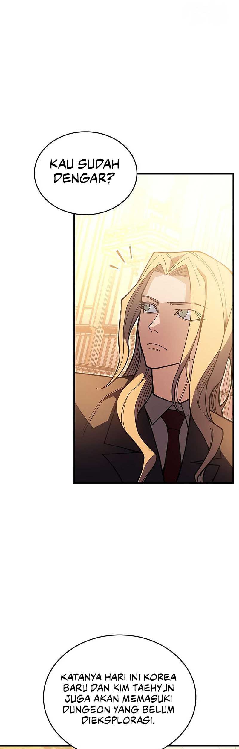 Regressing With The King’s Power Chapter 81 Gambar 66