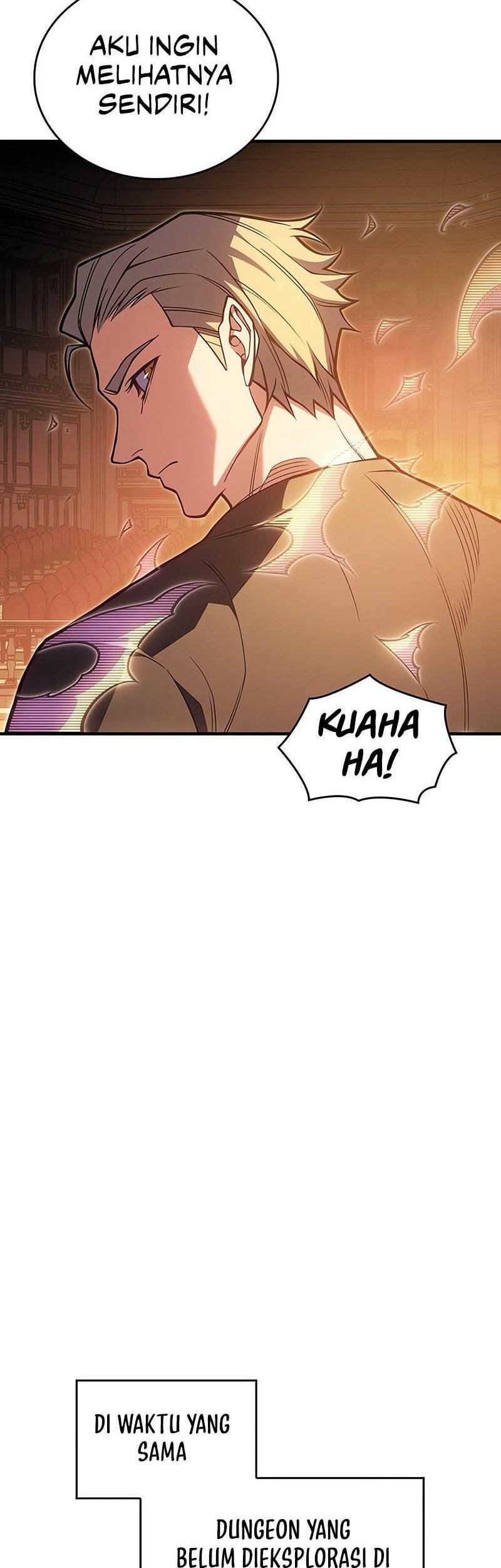 Regressing With The King’s Power Chapter 81 Gambar 69