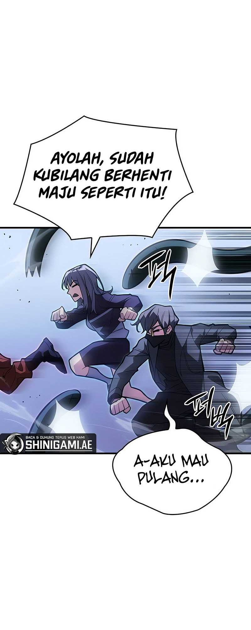 Regressing With The King’s Power Chapter 81 Gambar 75