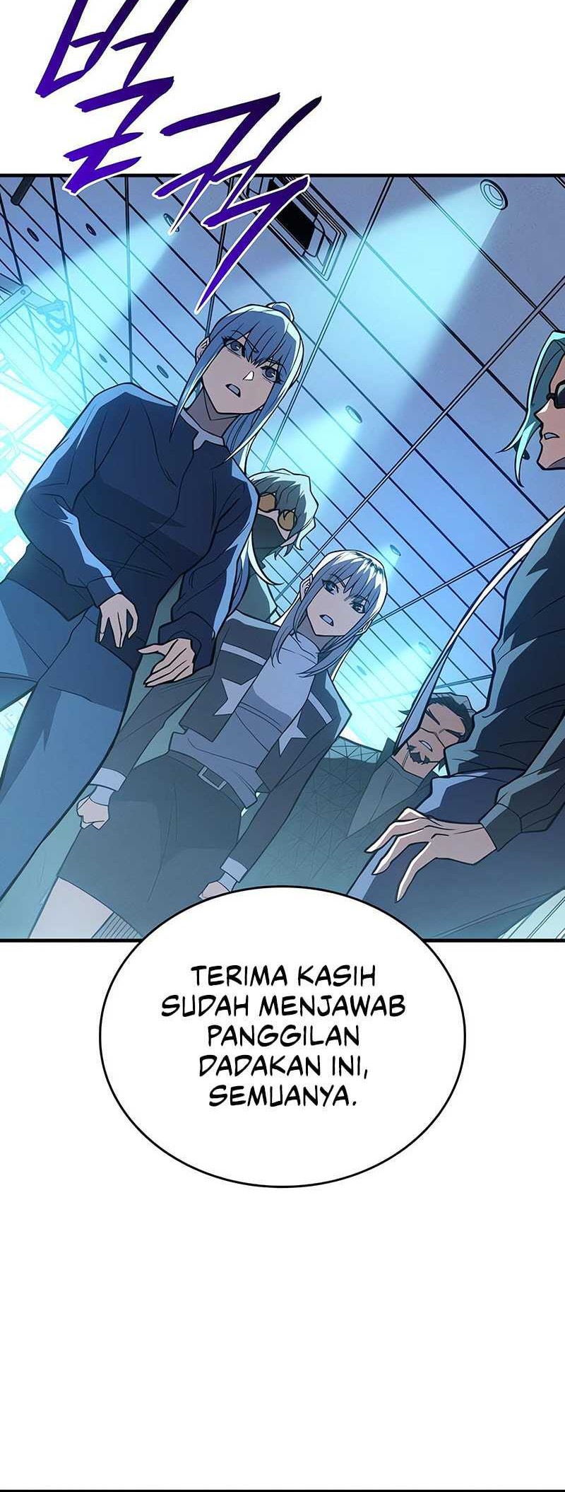 Regressing With The King’s Power Chapter 81 Gambar 40