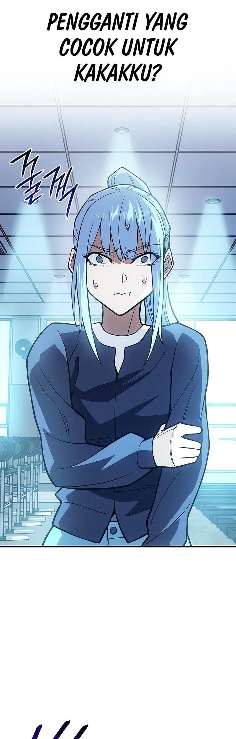 Regressing With The King’s Power Chapter 81 Gambar 39