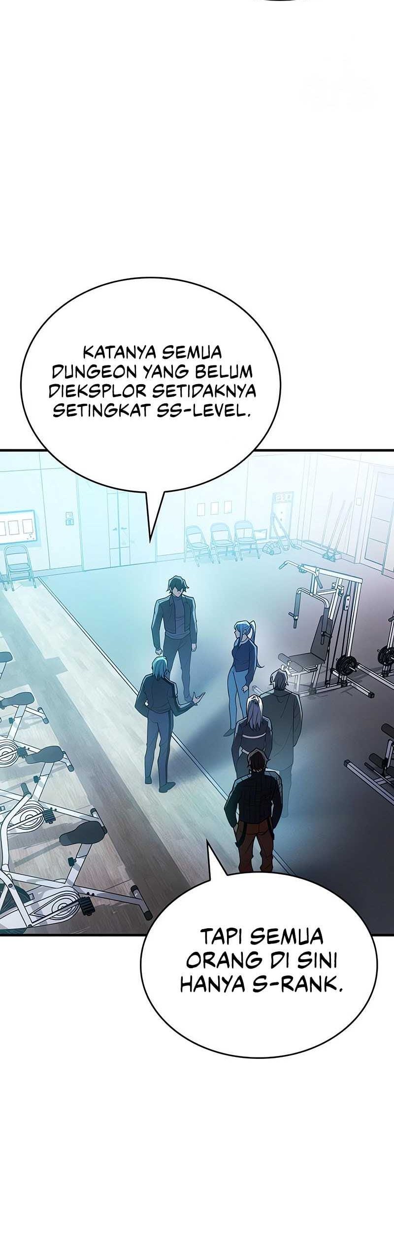 Regressing With The King’s Power Chapter 81 Gambar 44