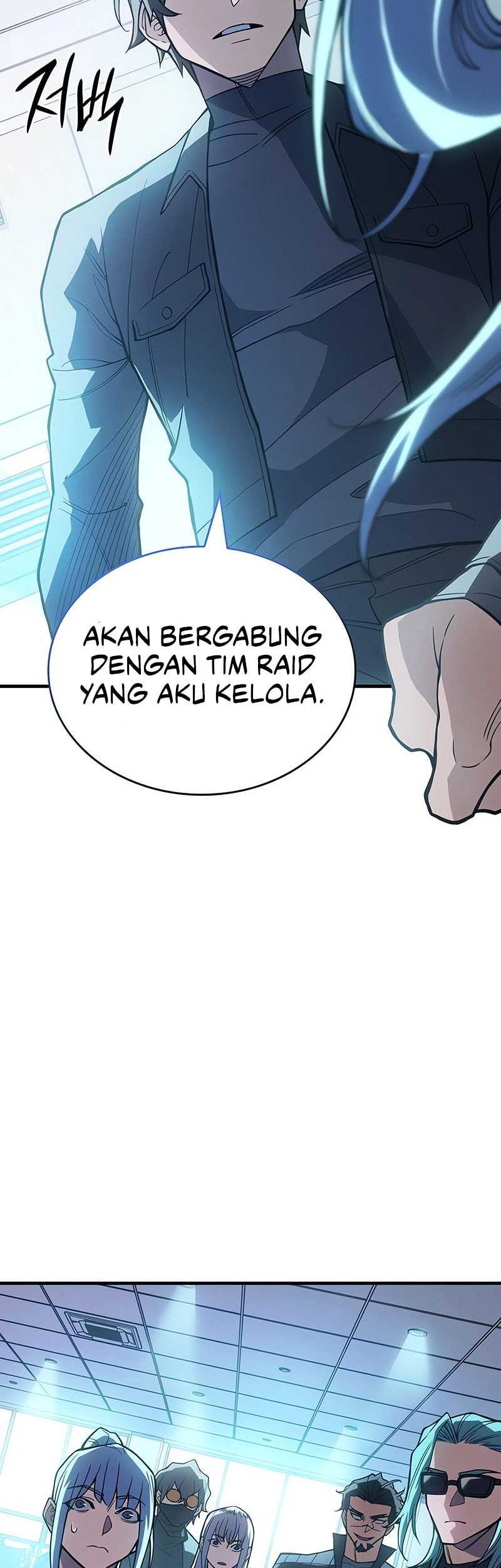 Regressing With The King’s Power Chapter 81 Gambar 42