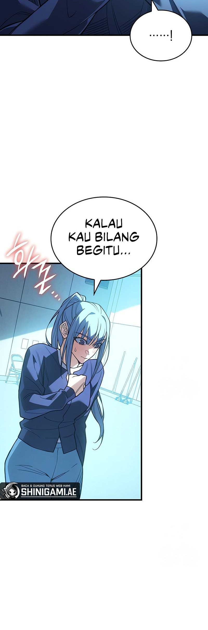 Regressing With The King’s Power Chapter 81 Gambar 48