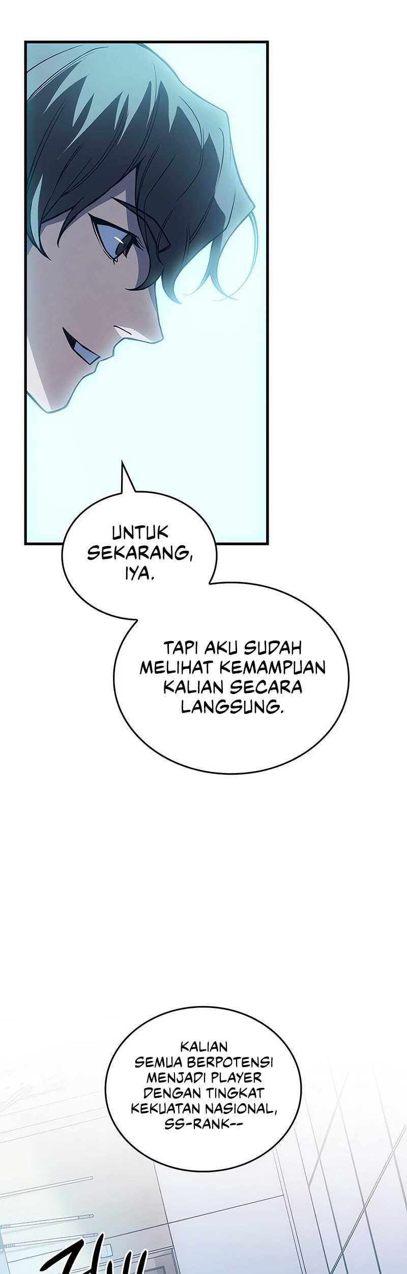 Regressing With The King’s Power Chapter 81 Gambar 45