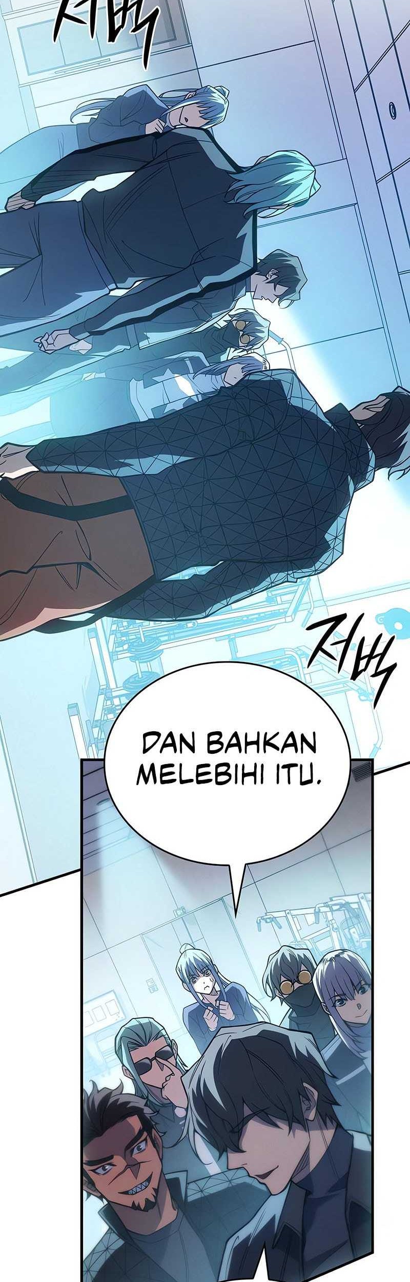 Regressing With The King’s Power Chapter 81 Gambar 46