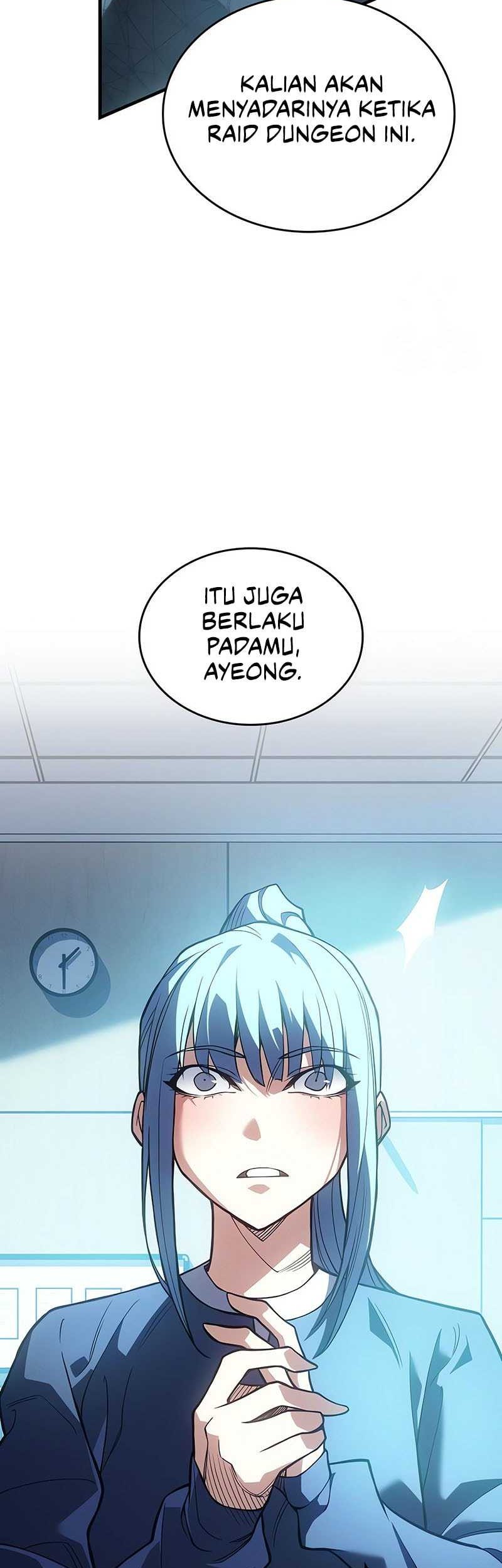 Regressing With The King’s Power Chapter 81 Gambar 47