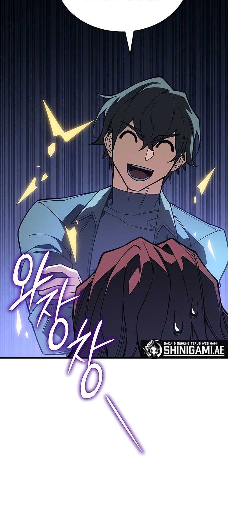 Regressing With The King’s Power Chapter 81 Gambar 52