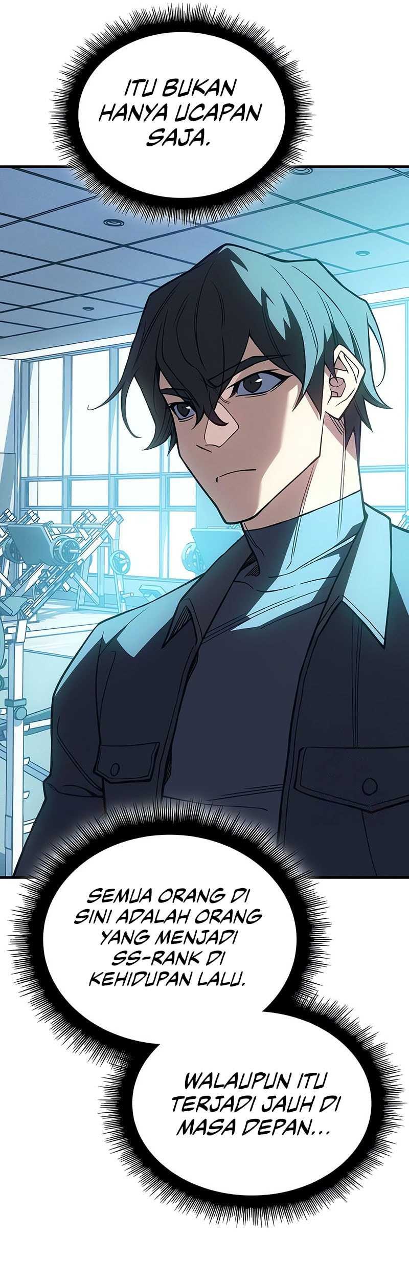 Regressing With The King’s Power Chapter 81 Gambar 49