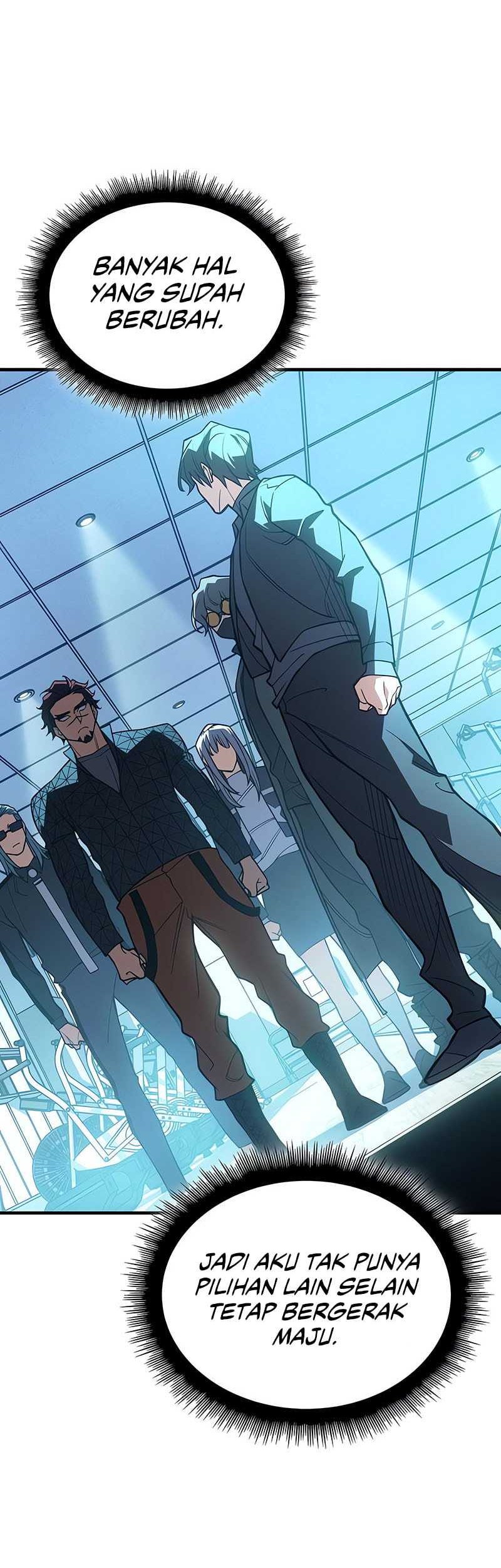 Regressing With The King’s Power Chapter 81 Gambar 50