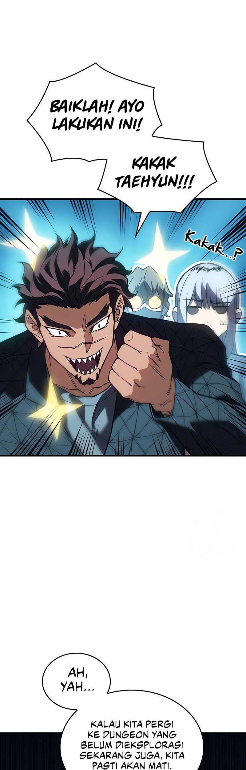 Regressing With The King’s Power Chapter 81 Gambar 51