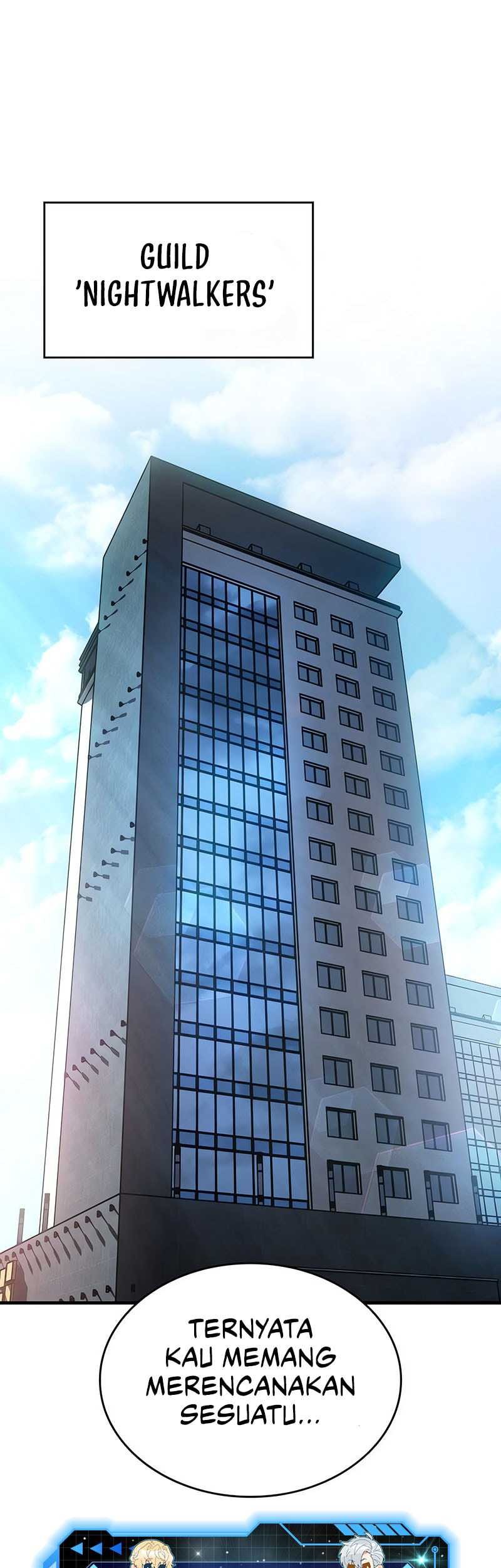 Komik Regressing With The King’s Power Chapter 81 gambar nomor 1