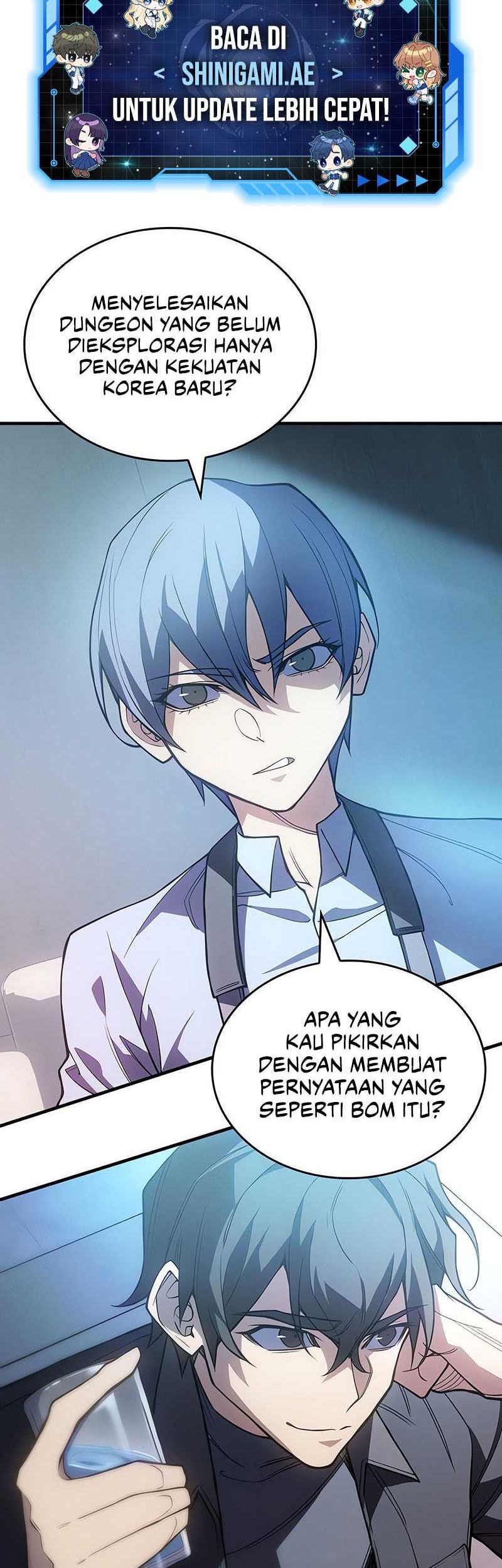 Manhwa Regressing With The King’s Power Chapter 81 gambar nomor 2