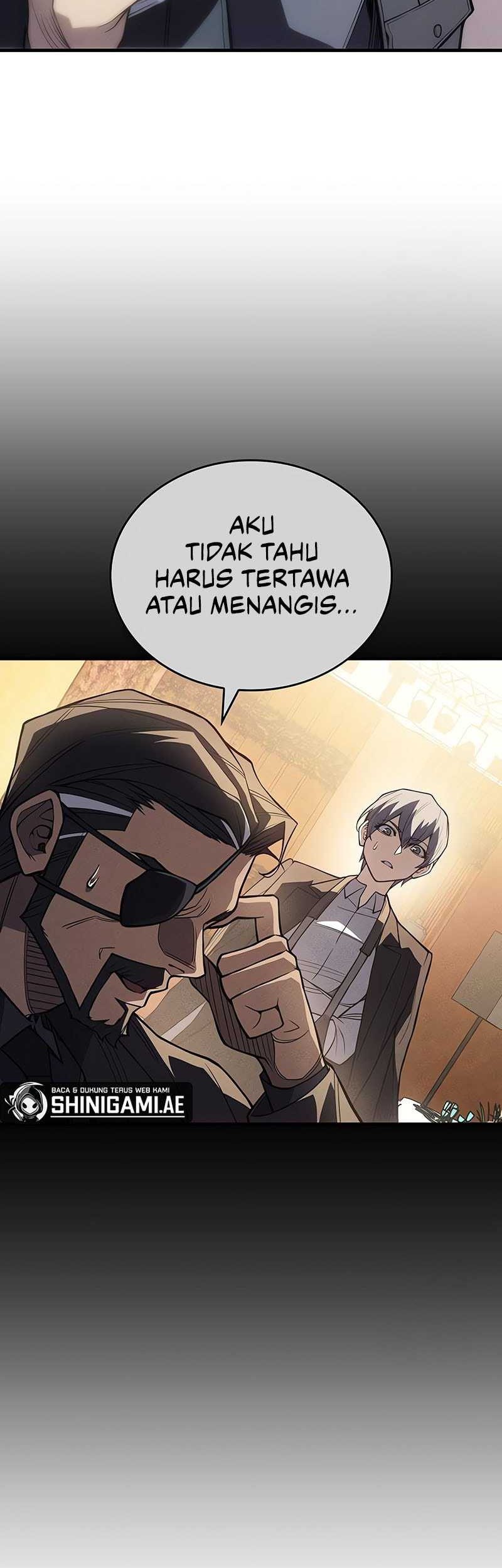 Regressing With The King’s Power Chapter 81 Gambar 3