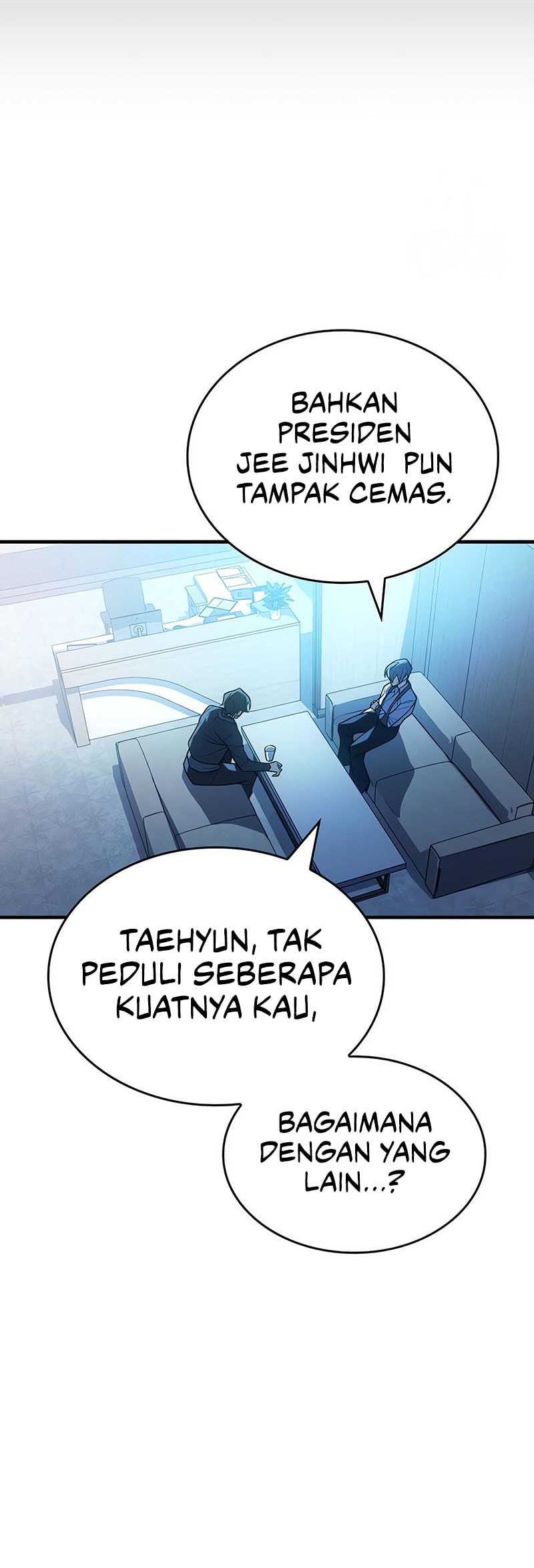 Regressing With The King’s Power Chapter 81 Gambar 4