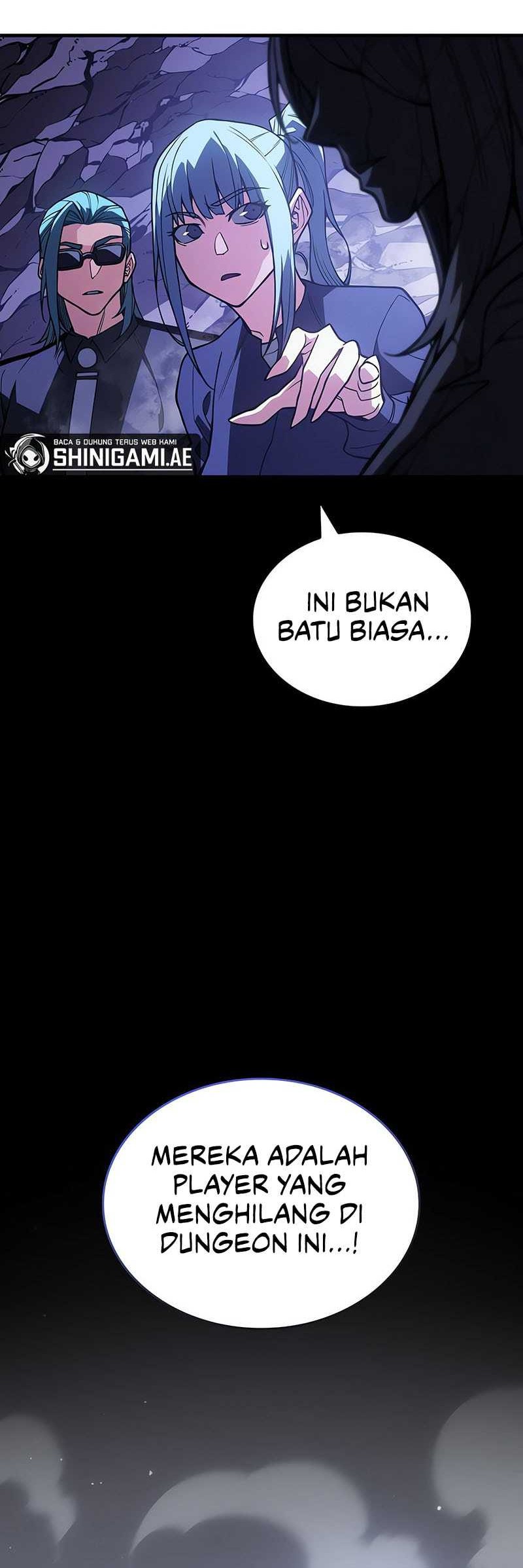 Regressing With The King’s Power Chapter 81 Gambar 79