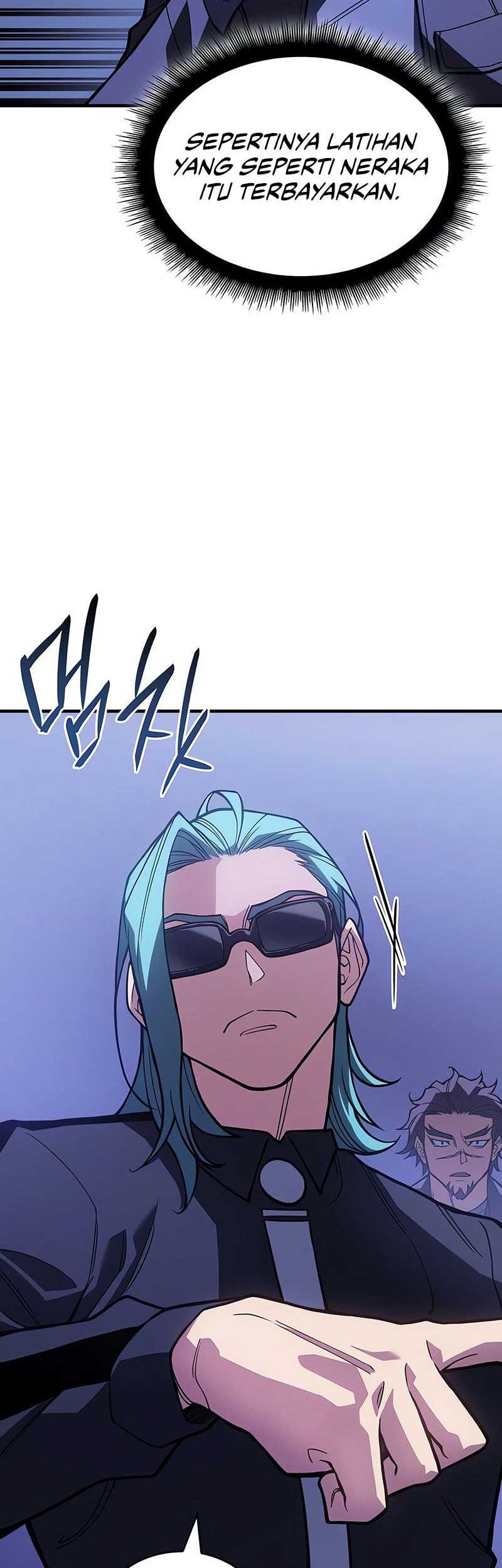 Regressing With The King’s Power Chapter 81 Gambar 77