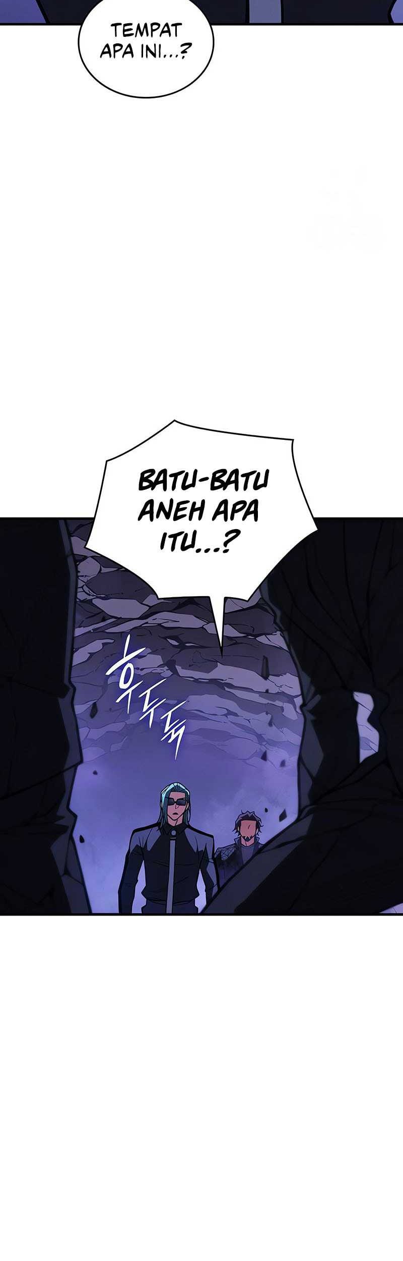 Regressing With The King’s Power Chapter 81 Gambar 78