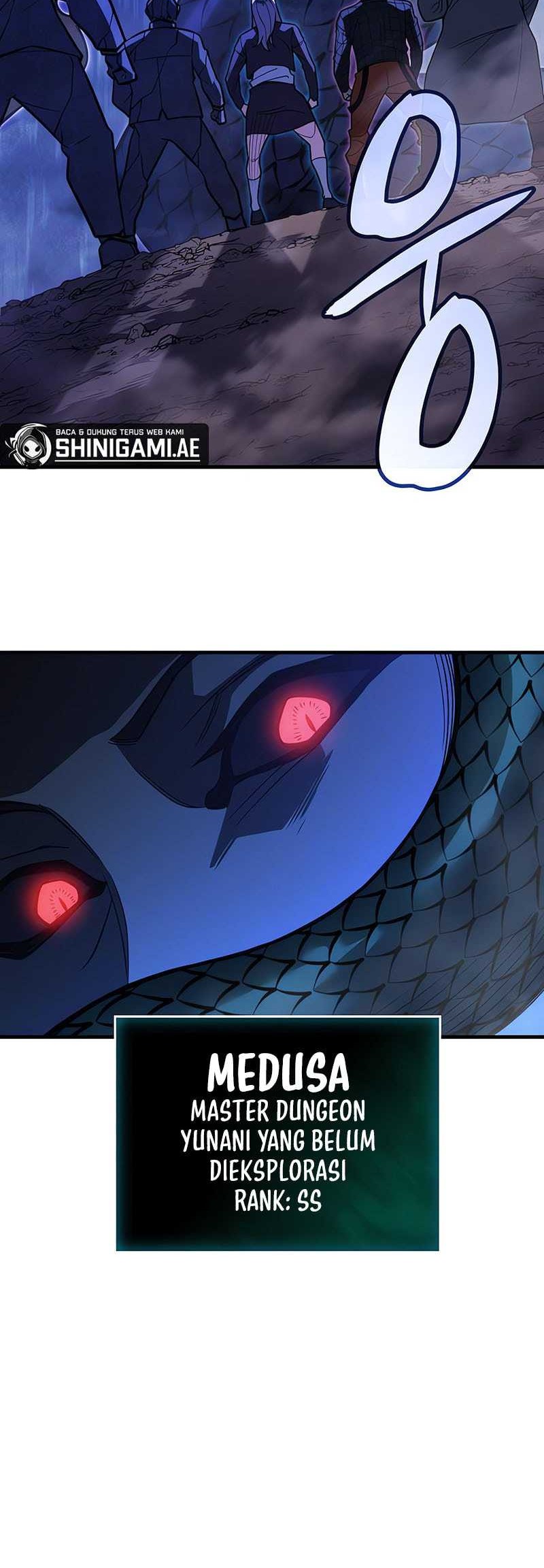 Regressing With The King’s Power Chapter 81 Gambar 83