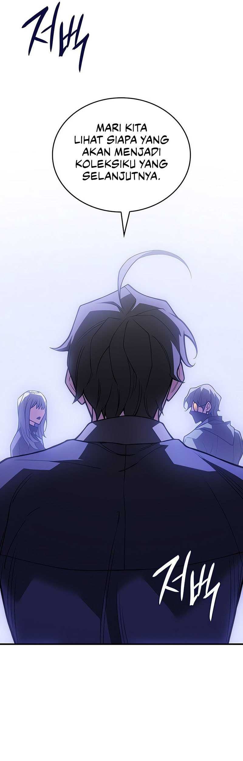 Regressing With The King’s Power Chapter 81 Gambar 84