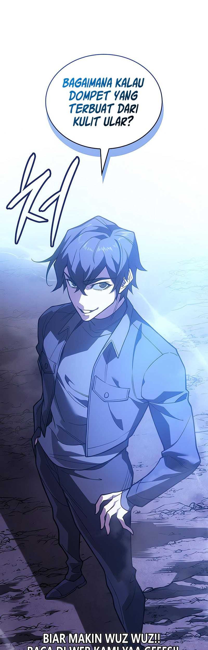 Regressing With The King’s Power Chapter 81 Gambar 85