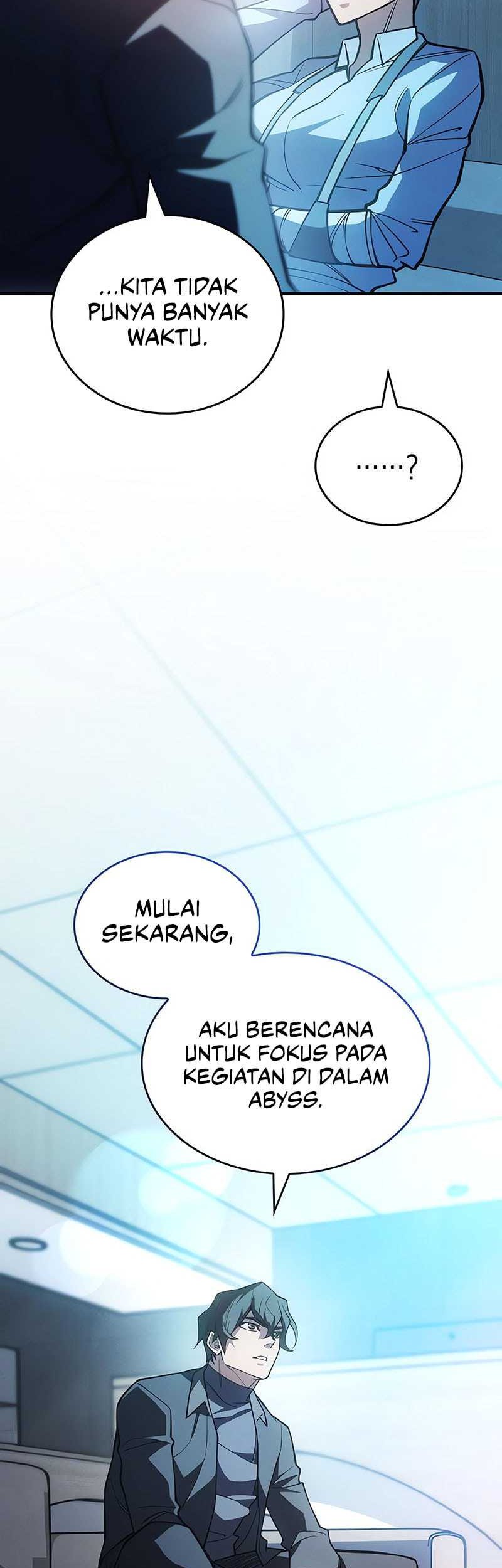 Regressing With The King’s Power Chapter 81 Gambar 7