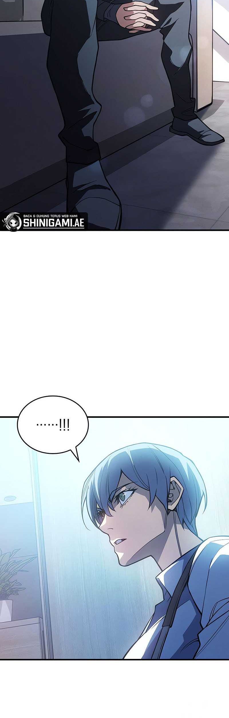 Regressing With The King’s Power Chapter 81 Gambar 8