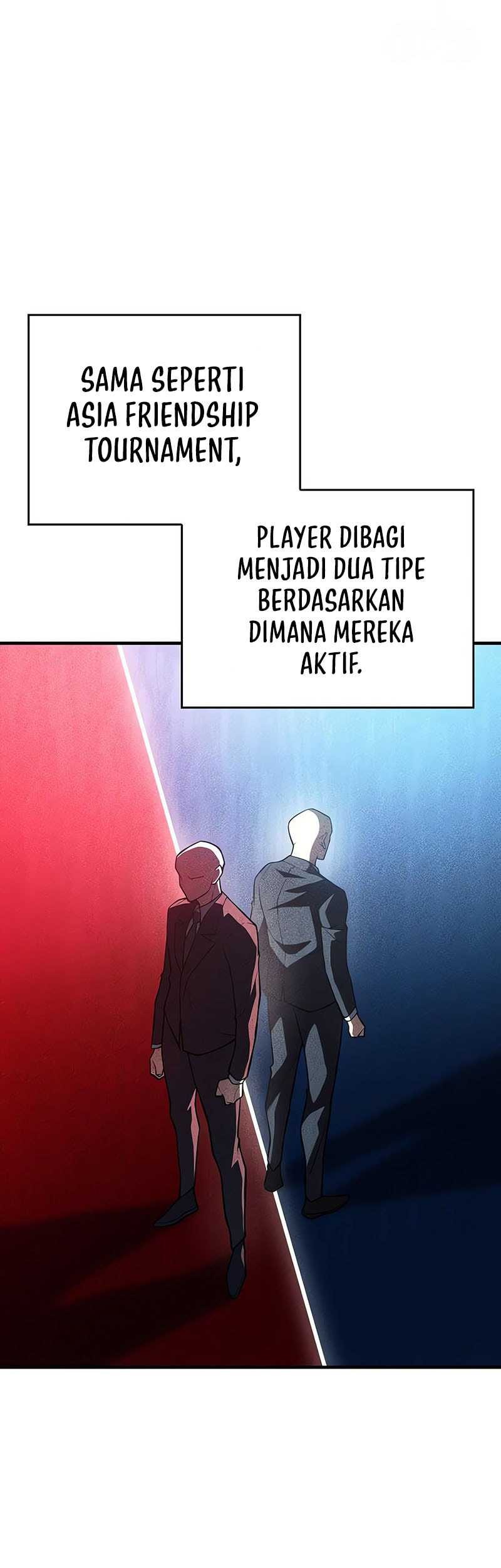 Regressing With The King’s Power Chapter 81 Gambar 9