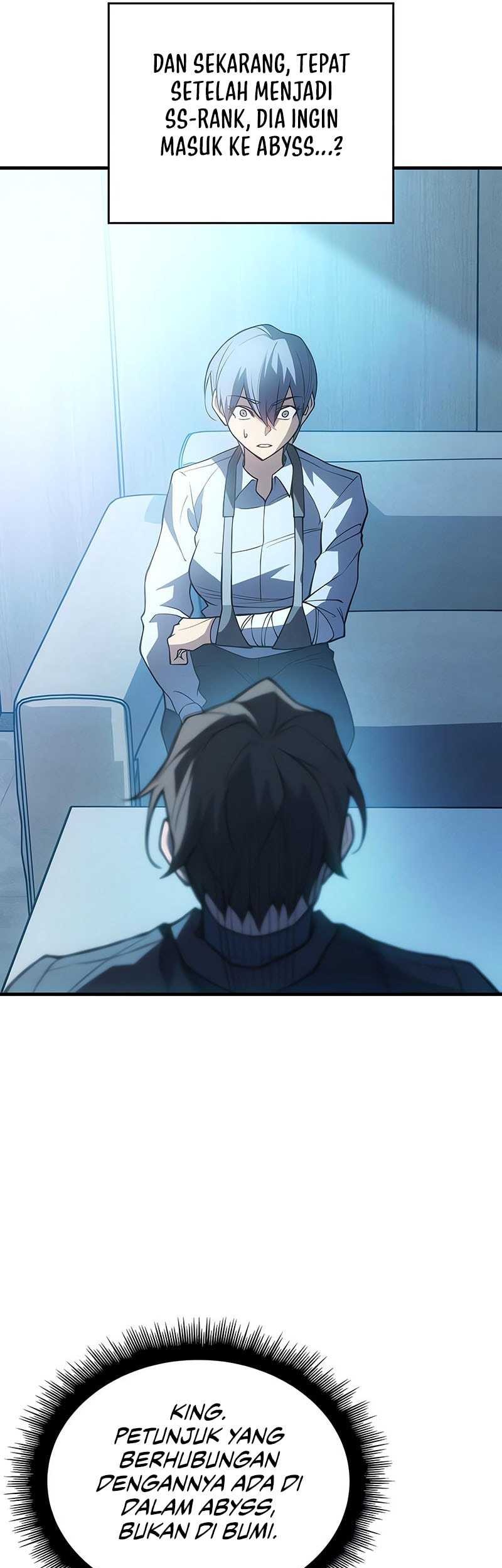 Regressing With The King’s Power Chapter 81 Gambar 13